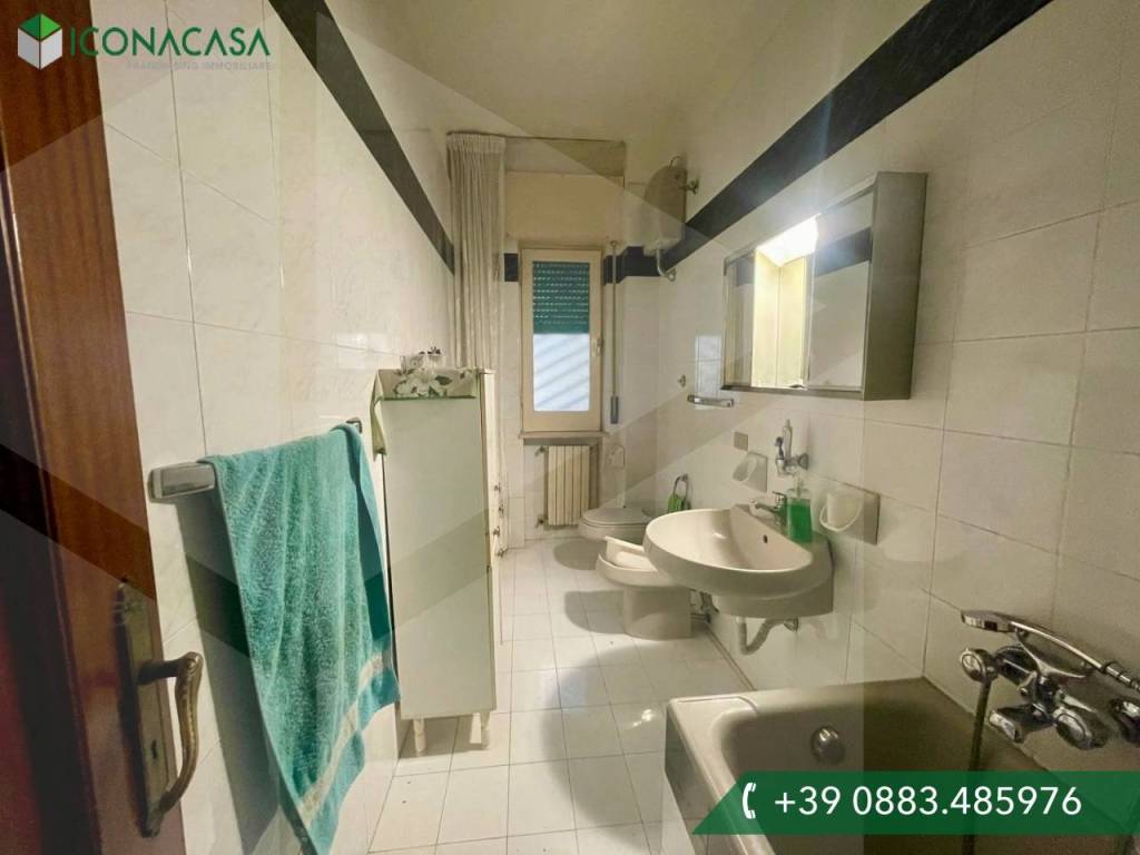 Appartamento a Trani in Via Pola, 43 - Foto 3