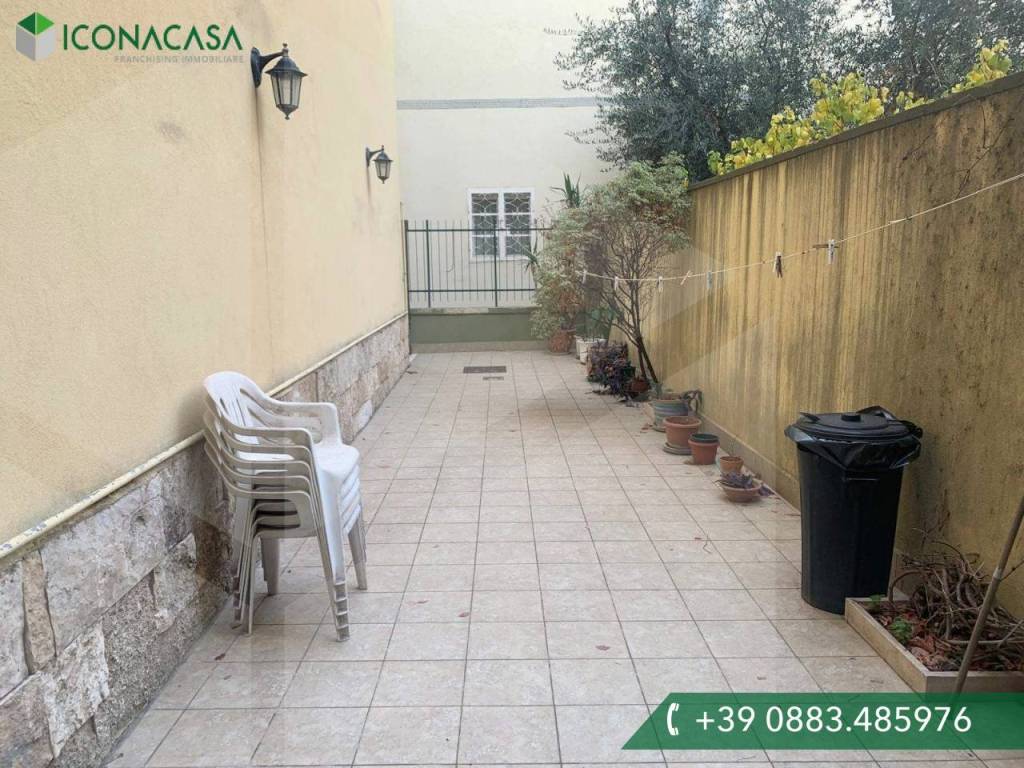 Appartamento a Trani in Via Pola, 43 - Foto 4