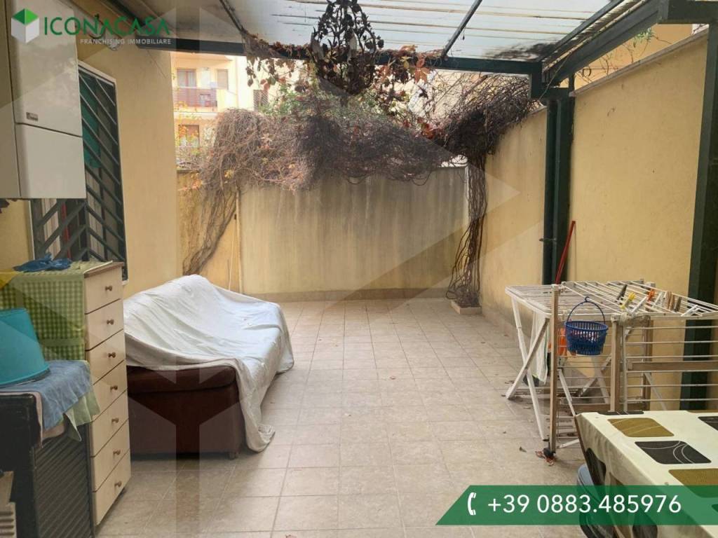 Appartamento a Trani in Via Pola, 43 - Foto 5