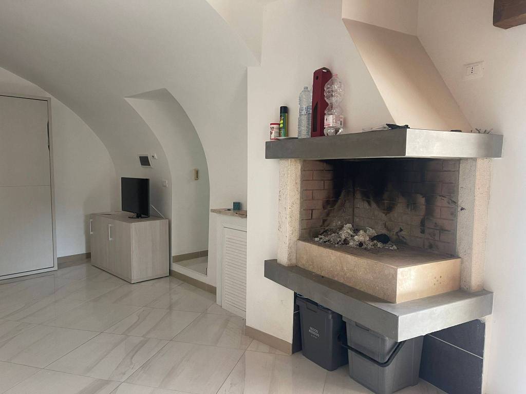 Appartamento a Ovindoli in Via della Chiesa, 4 - Foto 2