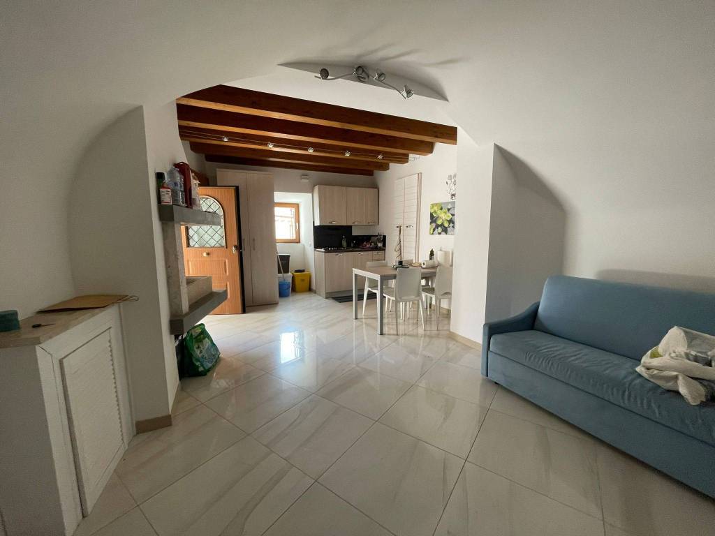 Appartamento a Ovindoli in Via della Chiesa, 4 - Foto 4