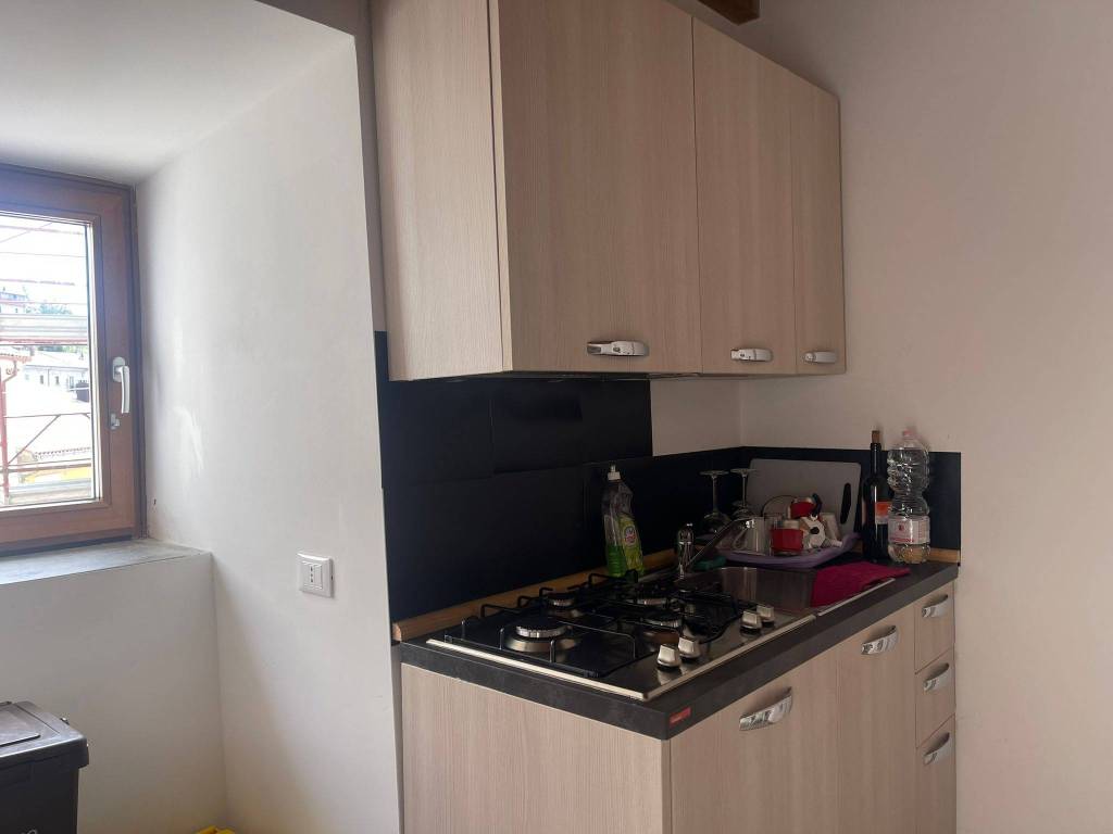 Appartamento a Ovindoli in Via della Chiesa, 4 - Foto 5