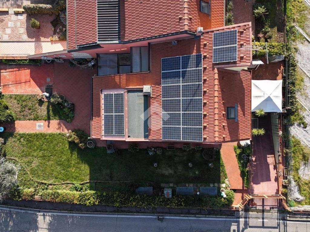 Villetta a schiera a Lavagno in Via Raffaello Sanzio - Foto 3