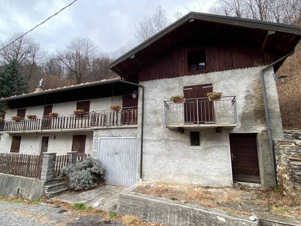 Villa a Valle cannobina in Via Brandibella - Foto 2