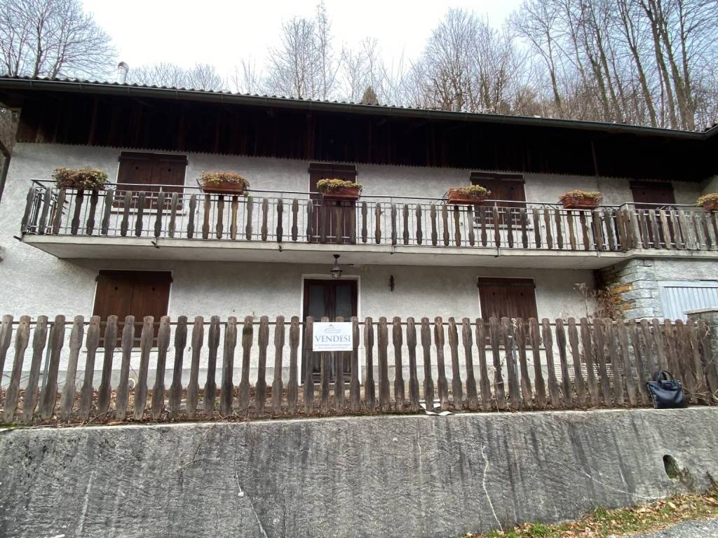 Villa a Valle cannobina in Via Brandibella - Foto 4