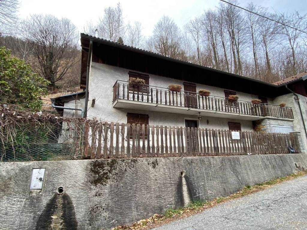 Villa a Valle cannobina in Via Brandibella - Foto 5