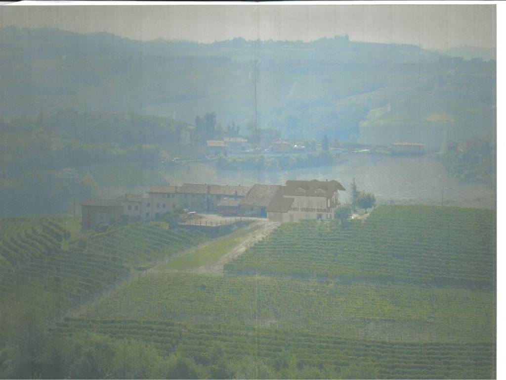 Rustico / casale a Monforte d'alba in Località San Giuseppe - Foto 2