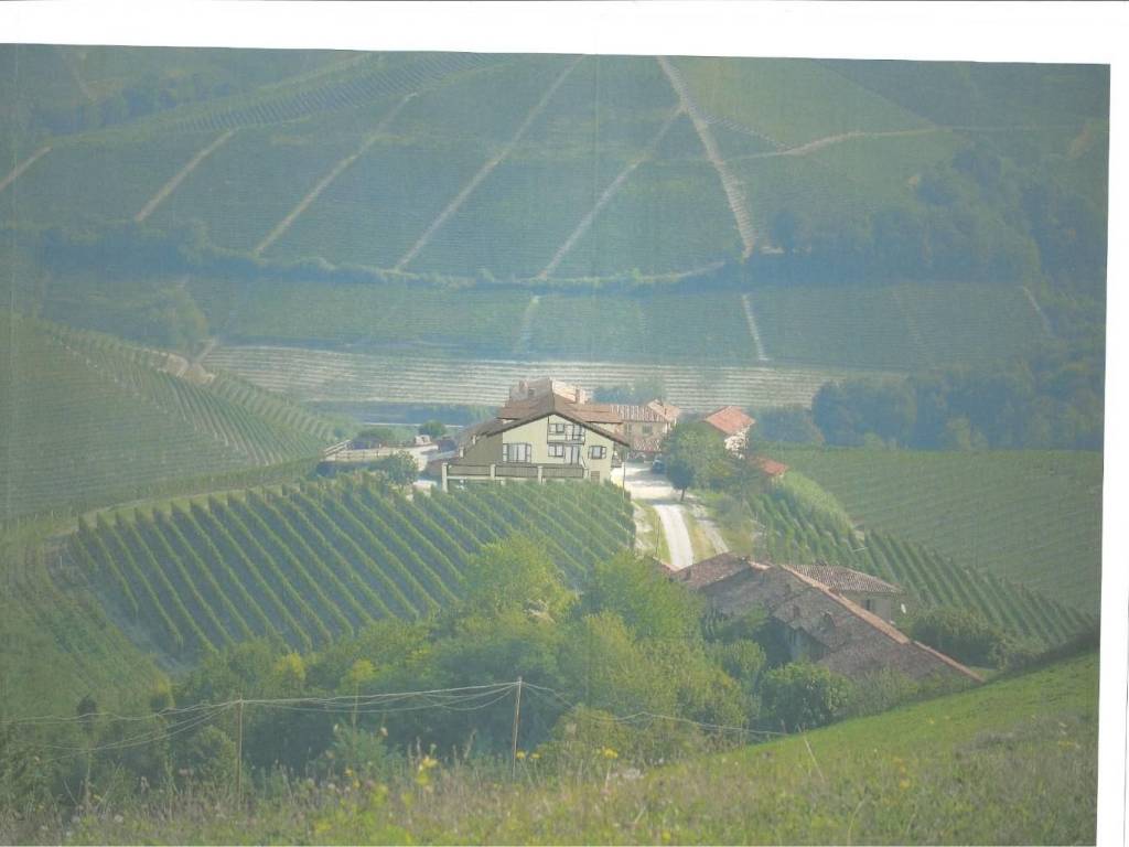 Rustico / casale a Monforte d'alba in Località San Giuseppe - Foto 3