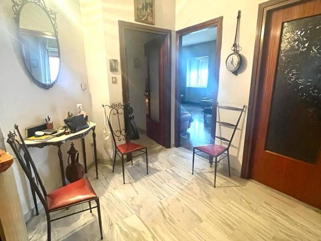 Appartamento a Cosenza in Viale della Repubblica, 138 - Foto 3