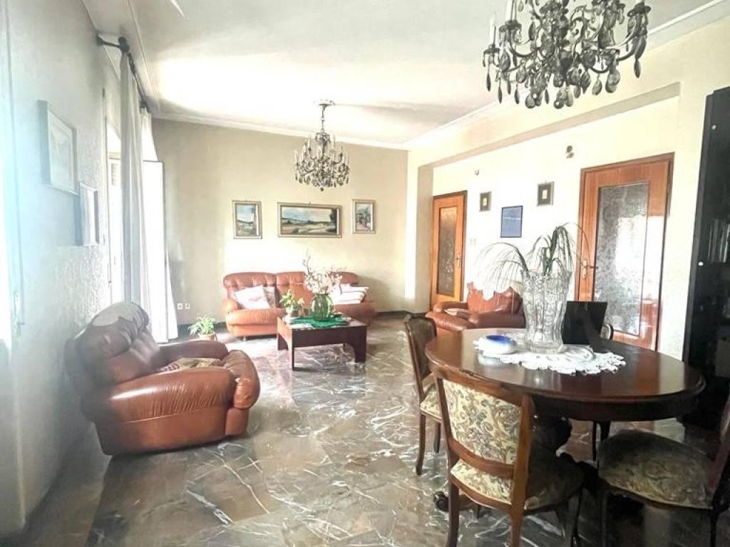 Appartamento a Cosenza in Viale della Repubblica, 138 - Foto 4