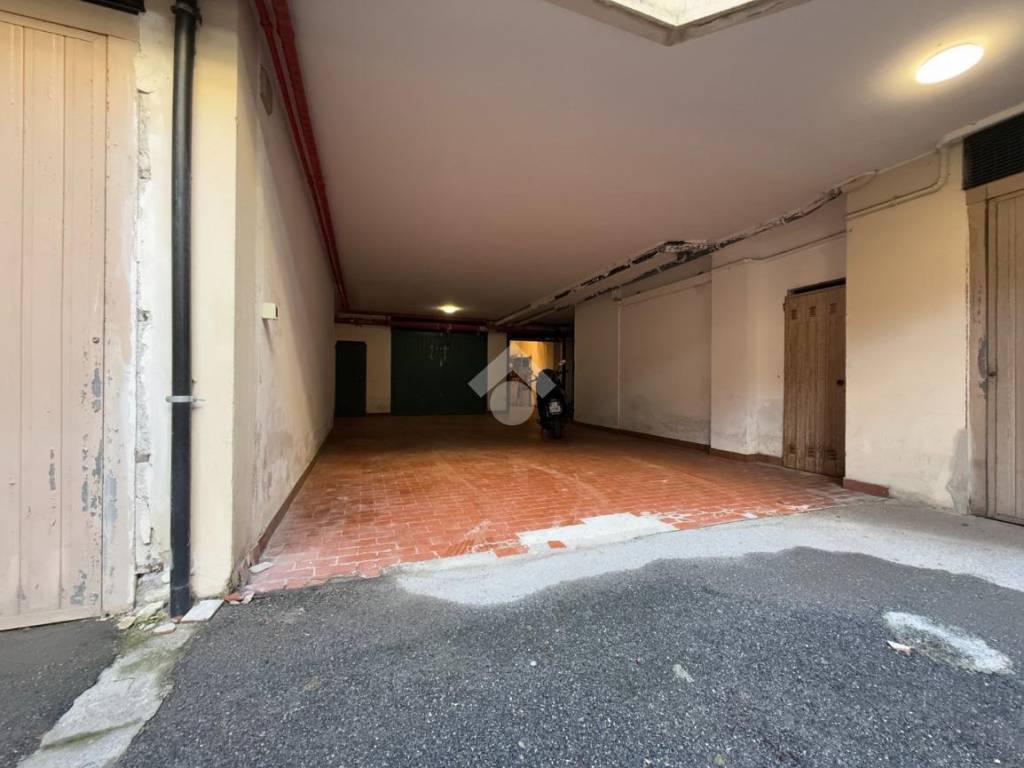 Box / garage a Ventimiglia in Passeggiata Trento e Trieste, 43 - Foto 3