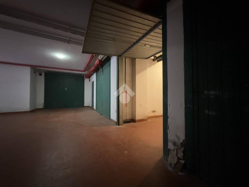 Box / garage a Ventimiglia in Passeggiata Trento e Trieste, 43 - Foto 4
