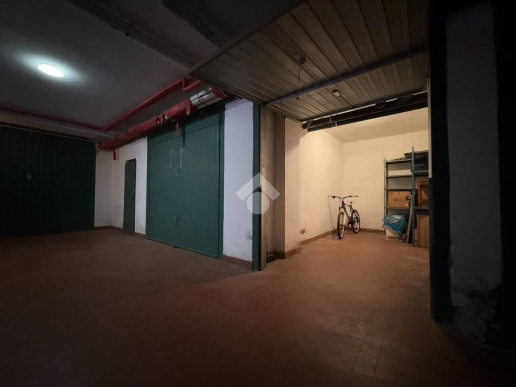 Box / garage a Ventimiglia in Passeggiata Trento e Trieste, 43 - Foto 5