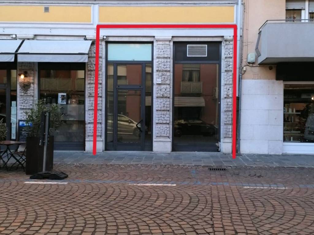 Immobile a Monfalcone in Corso del Popolo, 64 - Foto 5