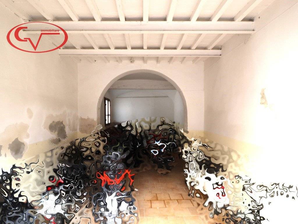 Casa indipendente a Montevarchi in Via Montegrappa - Foto 2