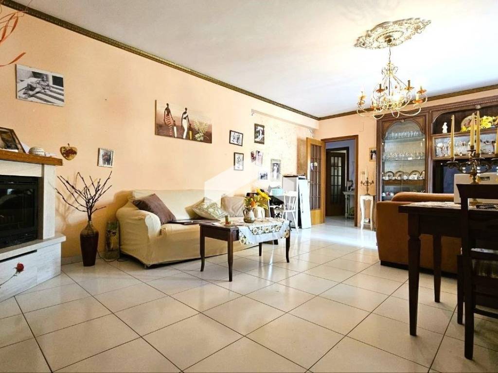 Appartamento a Cercola in Via Giuseppe Garibaldi - Foto 2