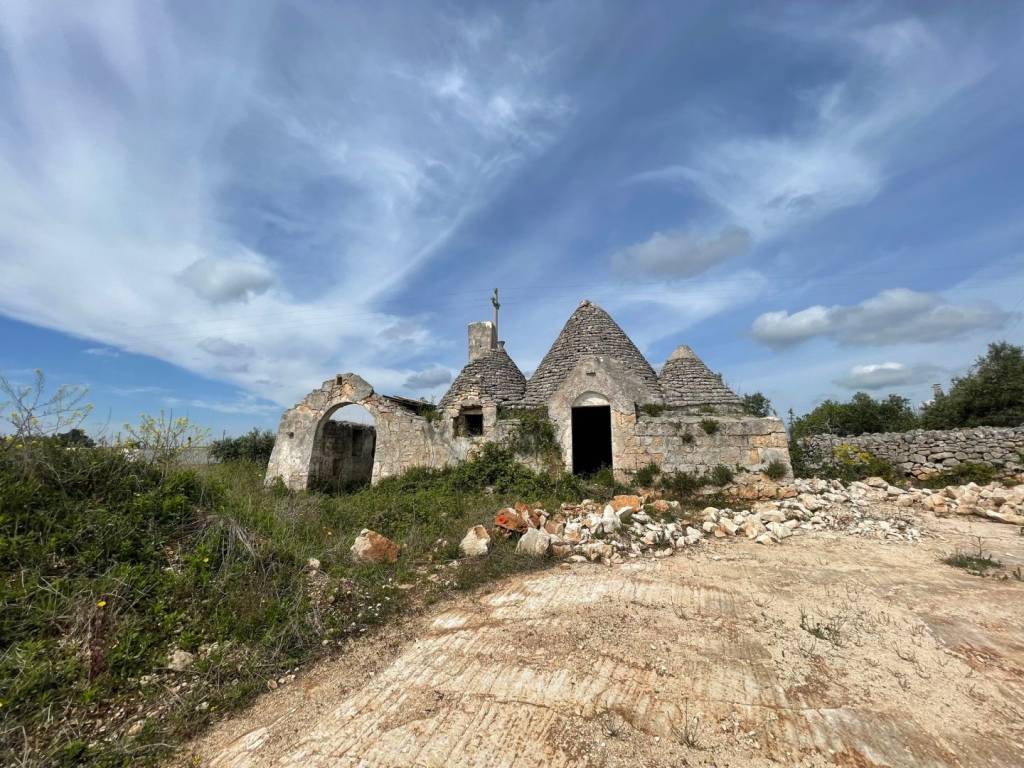 Rustico / casale a Martina franca in SP66, 212 - Foto 2