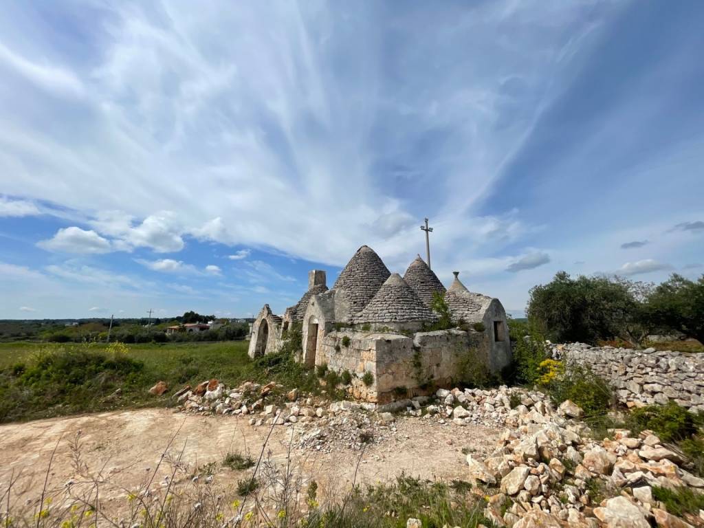 Rustico / casale a Martina franca in SP66, 212 - Foto 3