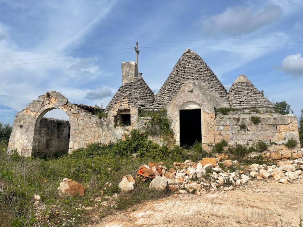 Rustico / casale a Martina franca in SP66, 212 - Foto 4