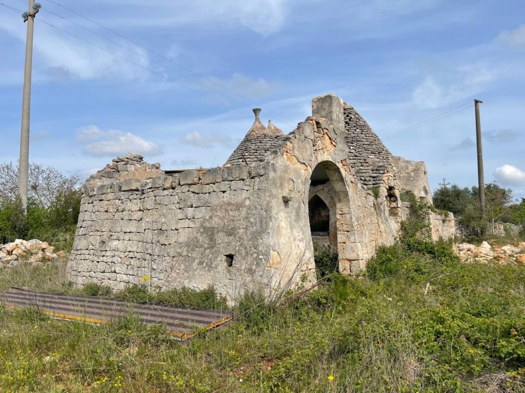 Rustico / casale a Martina franca in SP66, 212 - Foto 5