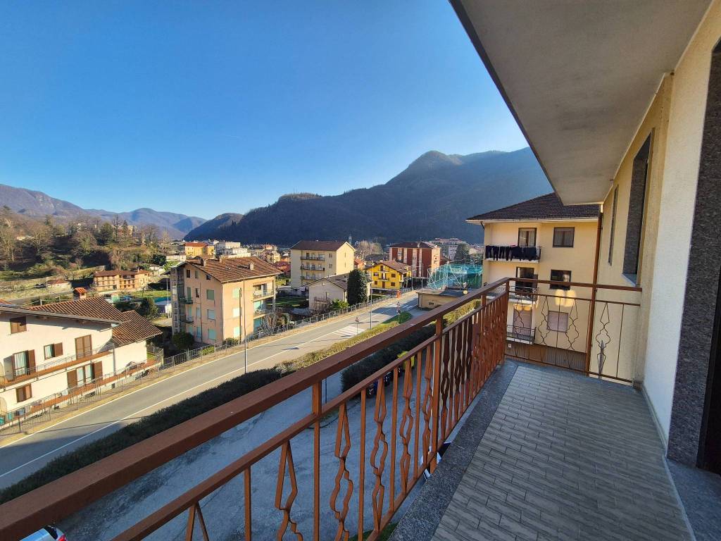 Appartamento a Varallo in Via d'Adda, 35 - Foto 4