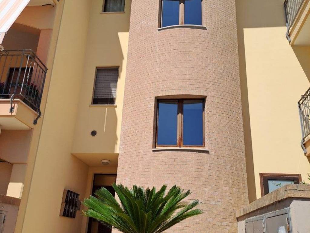 Appartamento a Silvi in Contrada Piomba, 20 - Foto 2