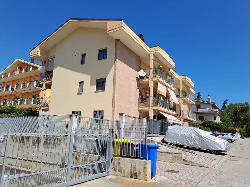 Appartamento a Silvi in Contrada Piomba, 20 - Foto 3