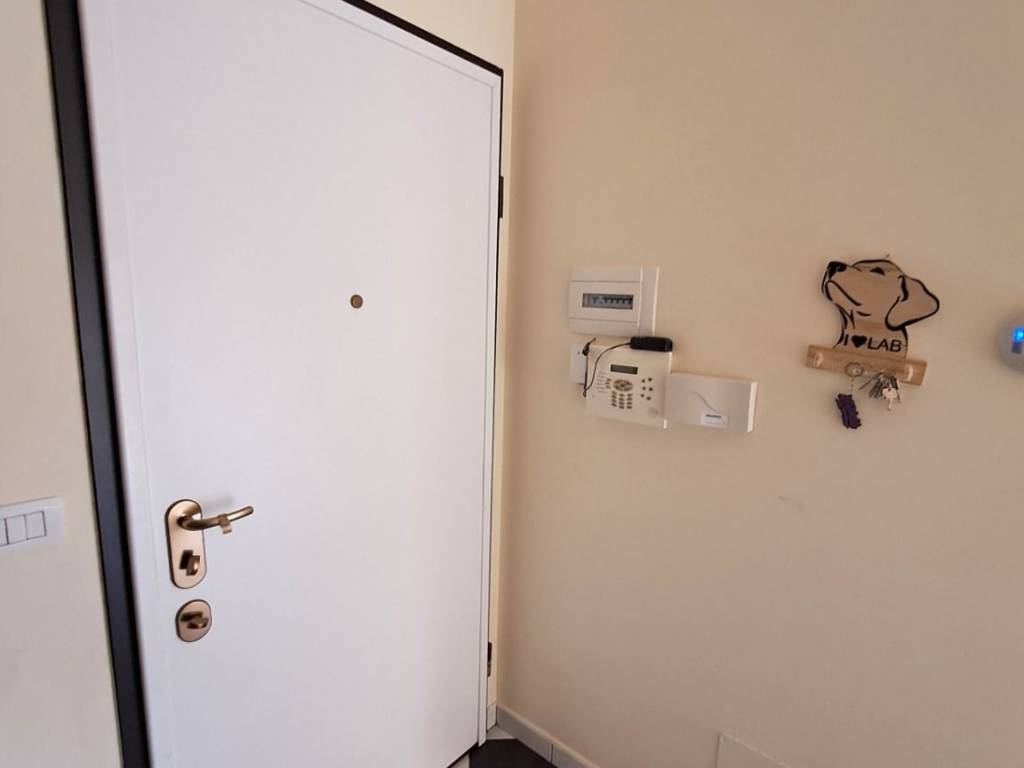 Appartamento a Silvi in Contrada Piomba, 20 - Foto 5