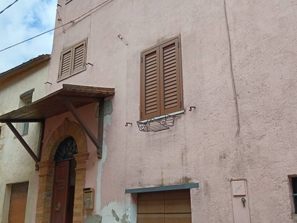 Casa indipendente a Amelia in Montecampano - Foto 4