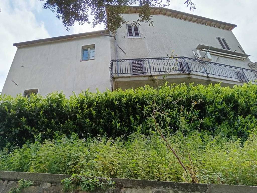 Casa indipendente a Amelia in Montecampano - Foto 5