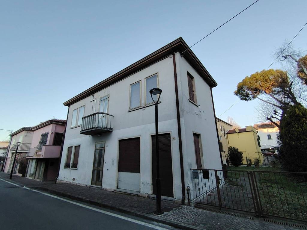 Casa indipendente a Stanghella in Via Giuseppe Verdi, 6 - Foto 3