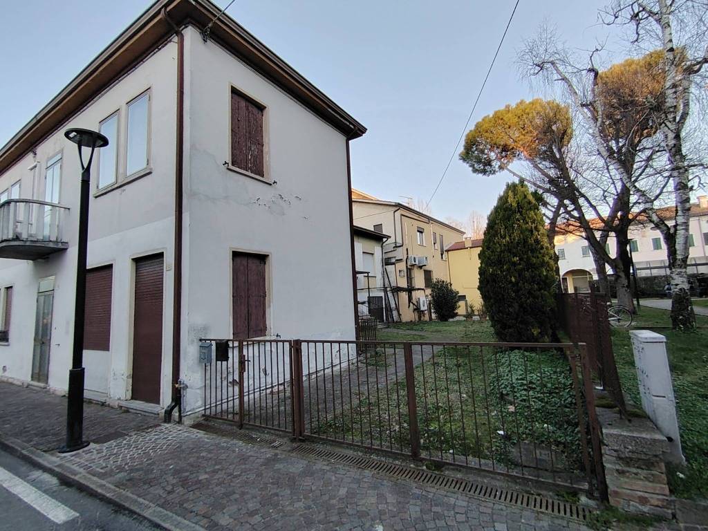 Casa indipendente a Stanghella in Via Giuseppe Verdi, 6 - Foto 4