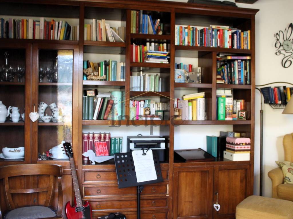 Casa indipendente a Pescia in Via del Giocatoio - Foto 2