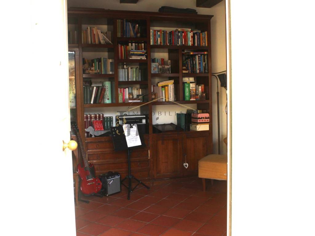 Casa indipendente a Pescia in Via del Giocatoio - Foto 4