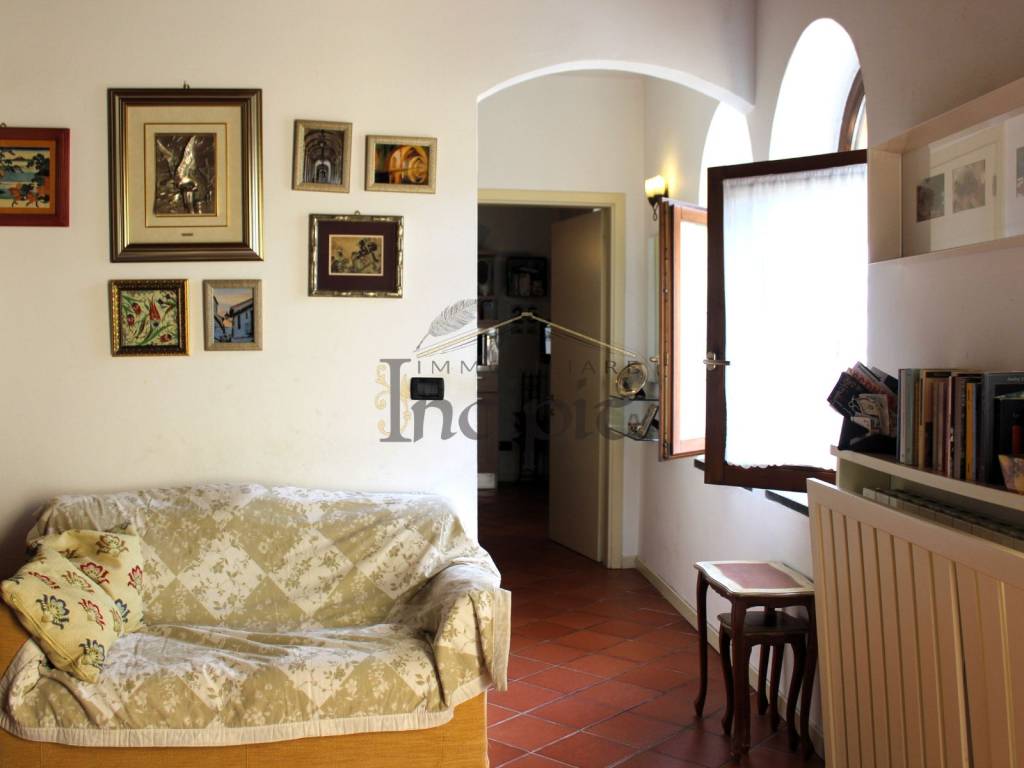 Casa indipendente a Pescia in Via del Giocatoio - Foto 5