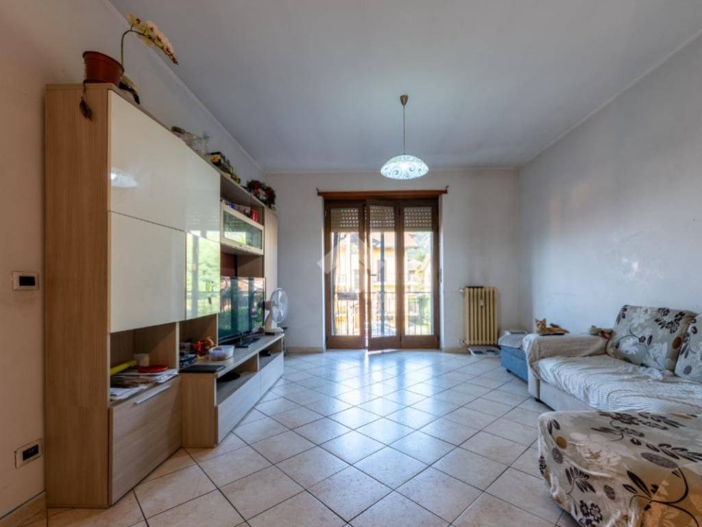 Appartamento a Revello in Via Andrea Aimar, 15 - Foto 2