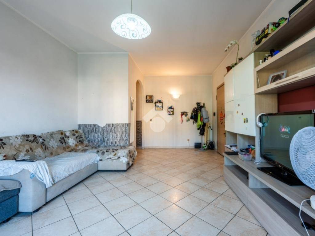 Appartamento a Revello in Via Andrea Aimar, 15 - Foto 3