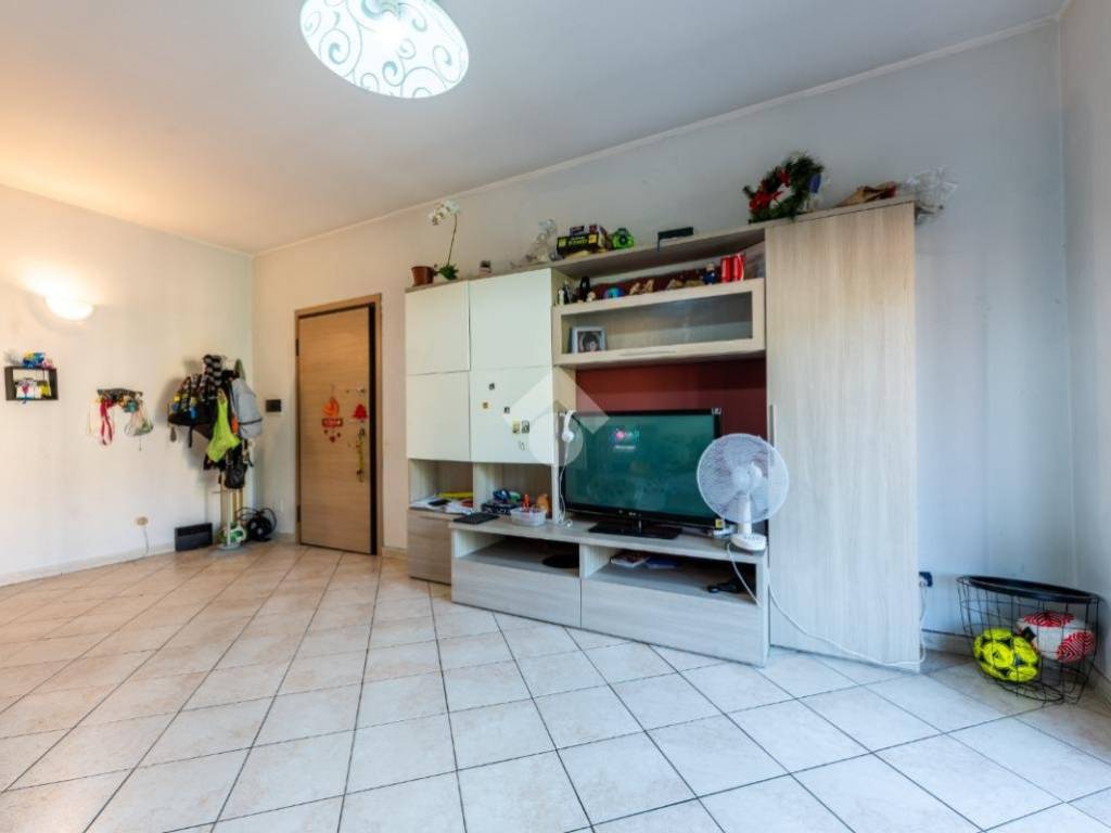 Appartamento a Revello in Via Andrea Aimar, 15 - Foto 4