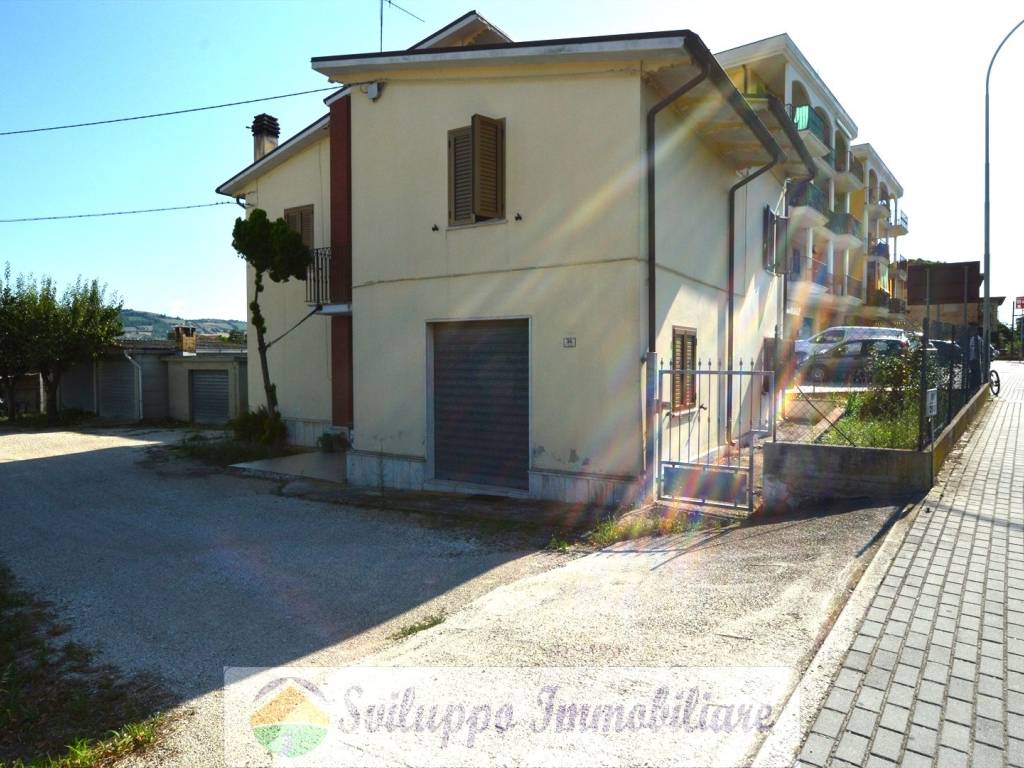Rustico / casale a Monsampolo del tronto - Foto 4