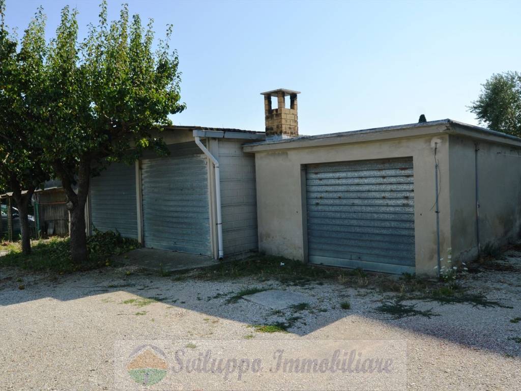 Rustico / casale a Monsampolo del tronto - Foto 5