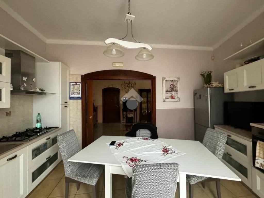 Palazzo / stabile a Cerignola in Via Carbonia, 24 - Foto 2