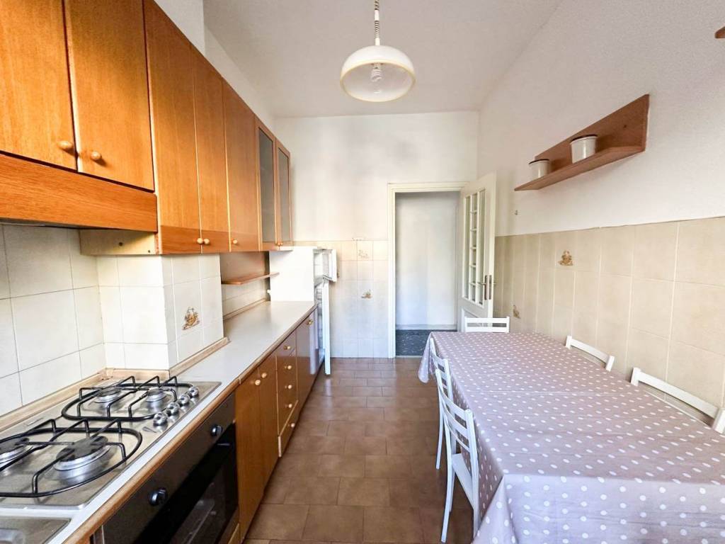Appartamento a La spezia in Via Giovanni Pascoli, 35 - Foto 4