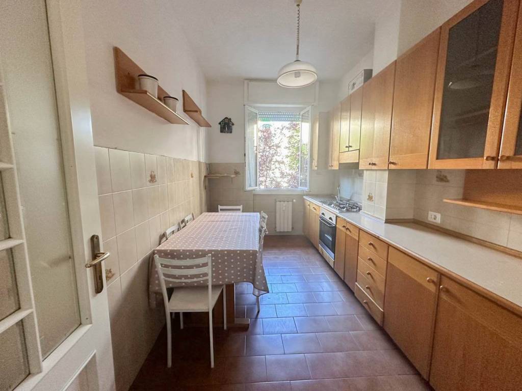 Appartamento a La spezia in Via Giovanni Pascoli, 35 - Foto 5