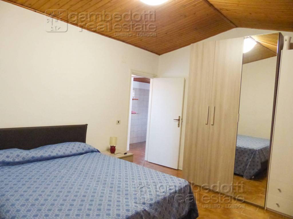 Casa indipendente a Urbino - Foto 5