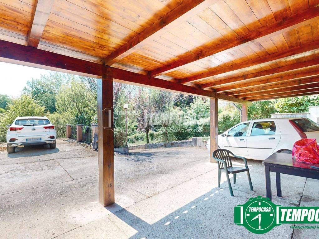 Casa indipendente a Valenza in Strada Onna - Foto 4