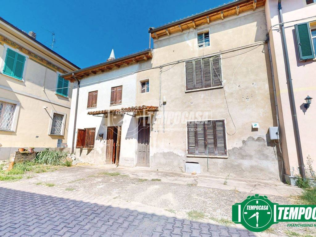 Casa indipendente a Pecetto di valenza in Via Guglielmo Marconi - Foto 2