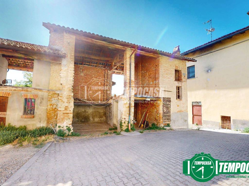 Casa indipendente a Pecetto di valenza in Via Guglielmo Marconi - Foto 3