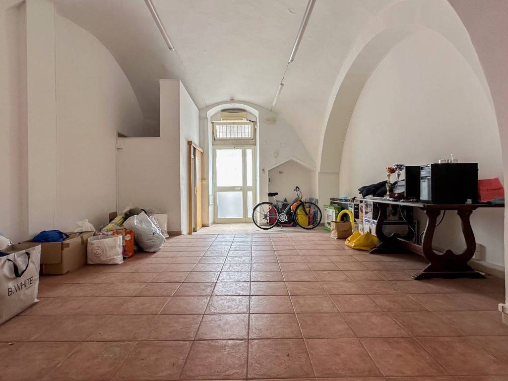 Appartamento a Manfredonia in Via delle Antiche Mura - Foto 3