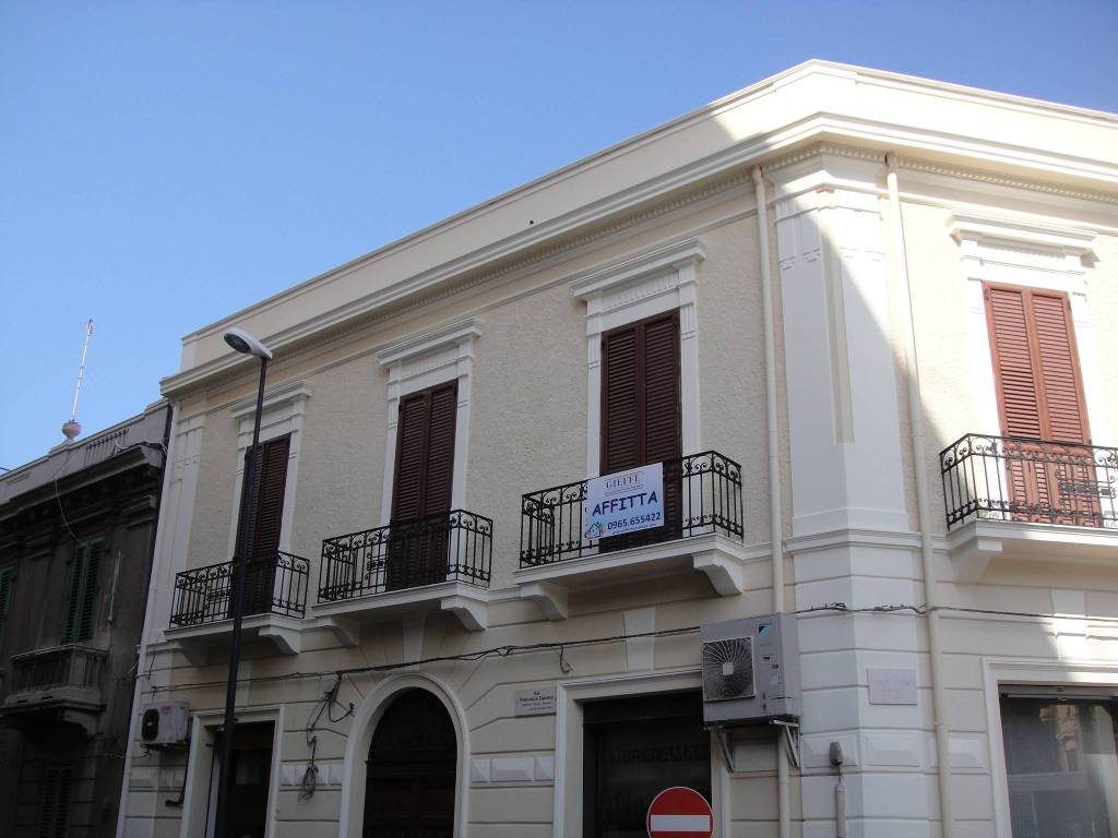 Immobile a Reggio calabria in Via Giuseppe De Nava - Foto 2