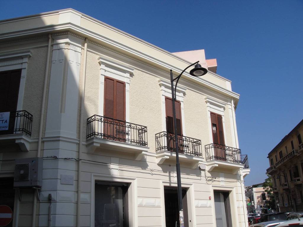 Immobile a Reggio calabria in Via Giuseppe De Nava - Foto 3